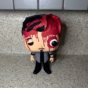 Walking Dead Glen Custom Funko